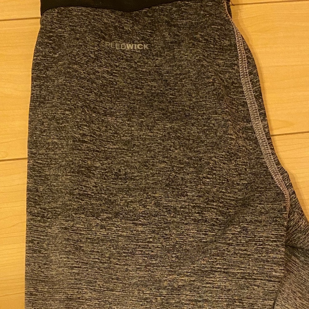 Reebok speedwick leggings
